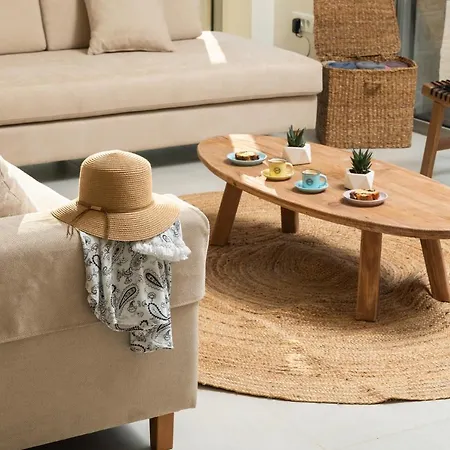 Vila Sohora Twin Xirostérnion