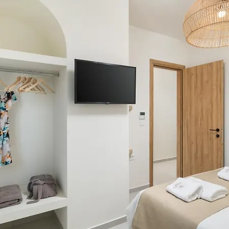 Vila Sohora Twin Xirostérnion