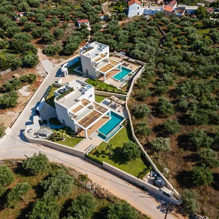 Vila Sohora Twin