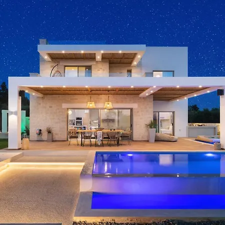 Vila Sohora Twin
